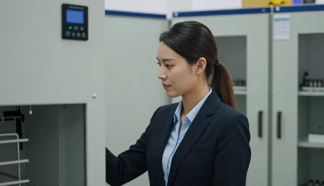 配件供应帮助客户实现智造高效未来目标